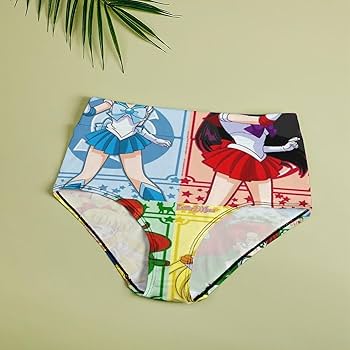 希少てんちむ私物！極美品！クロエ ストレッチウール製 マリン セーラーパンツ S Amazon.co.jp: [ZQKKLK] あいのにじょ 美少女戦士セーラームーン